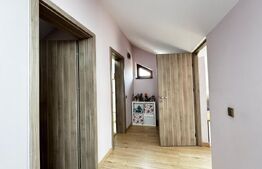 Casă individuală 4 camere, zona Orizont - Alba Iulia