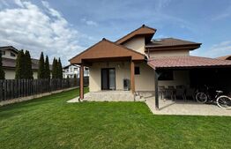 Casă individuală 4 camere, zona Orizont - Alba Iulia