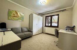 Casă individuală 4 camere, zona Orizont - Alba Iulia