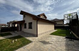 Casă individuală 4 camere, zona Orizont - Alba Iulia