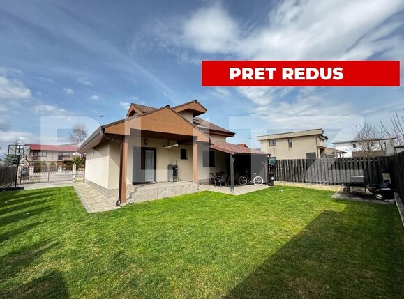 Casa de vânzare 4 camere Micești - 167862CV | BLITZ Alba Iulia | Poza1