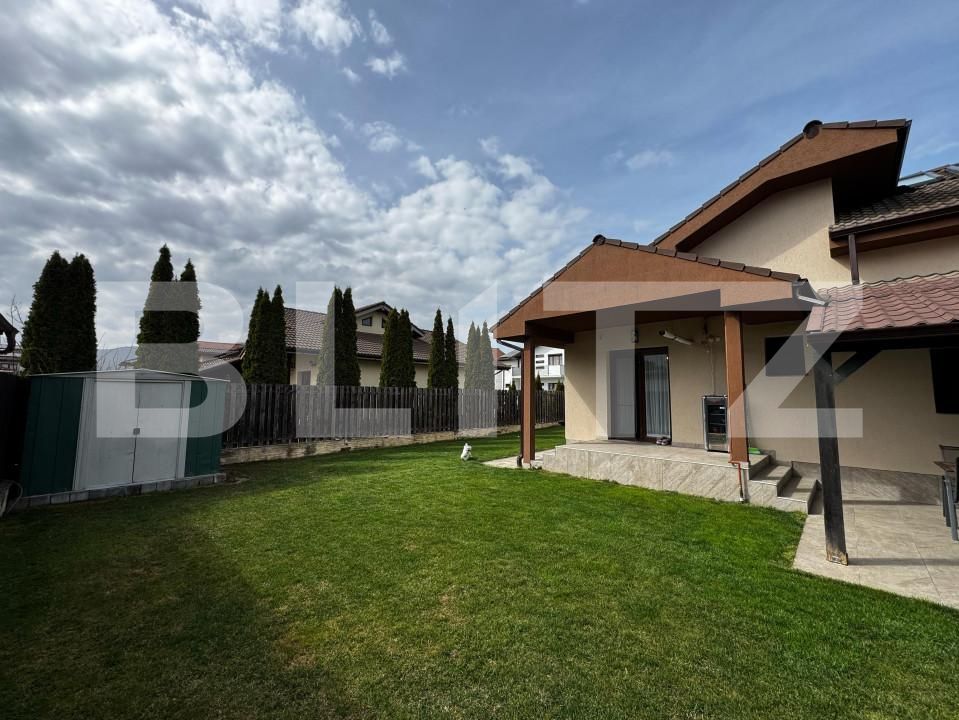 Casa de vânzare 4 camere Micești - 167862CV | BLITZ Alba Iulia | Poza12