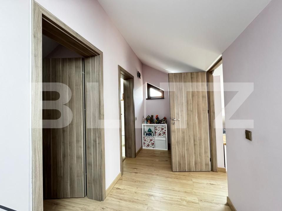 Casa de vânzare 4 camere Micești - 167862CV | BLITZ Alba Iulia | Poza8