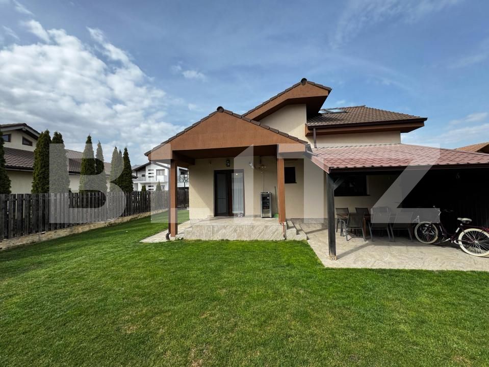 Casa de vânzare 4 camere Micești - 167862CV | BLITZ Alba Iulia | Poza14