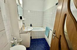 Garsonieră de închiriat – complet mobilată și utilată, cu balcon, zona Cetate