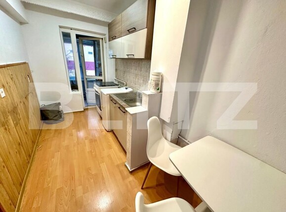 Garsonieră de închiriat Cetate - 167863AI | BLITZ Alba Iulia | Poza4