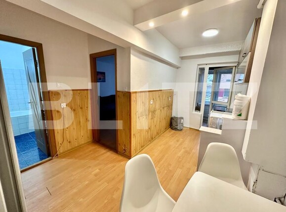 Garsonieră de închiriat Cetate - 167863AI | BLITZ Alba Iulia | Poza5