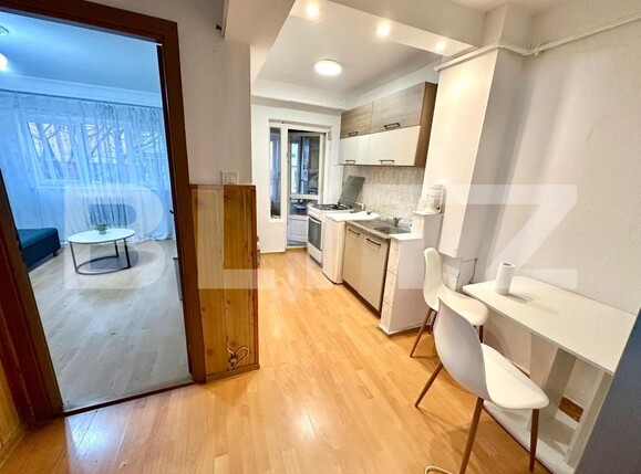 Garsonieră de închiriat Cetate - 167863AI | BLITZ Alba Iulia | Poza1