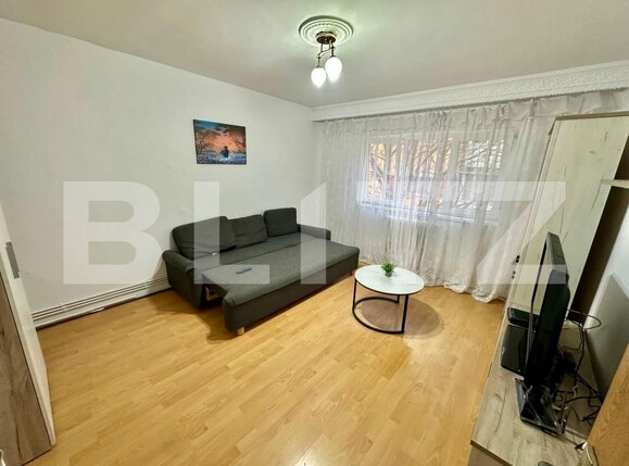 Garsonieră de închiriat Cetate - 167863AI | BLITZ Alba Iulia | Poza3