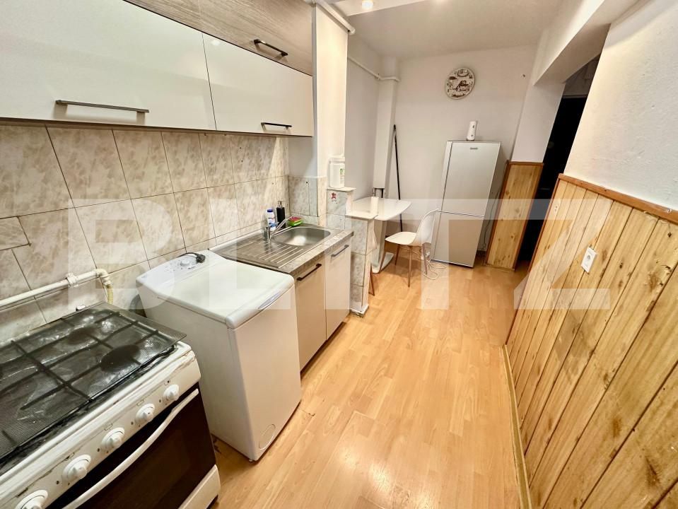 Garsonieră de închiriat Cetate - 167863AI | BLITZ Alba Iulia | Poza2