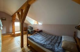 Casa deosebita cu 5 dormitoare, 115 mp, teren 2300 mp, zona Schit