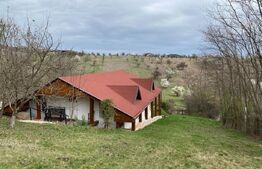 Casa deosebita cu 5 dormitoare, 115 mp, teren 2300 mp, zona Schit