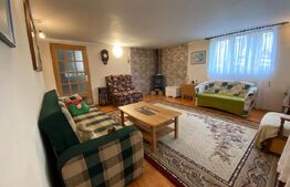 Casa deosebita cu 5 dormitoare, 115 mp, teren 2300 mp, zona Schit