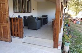 Casa deosebita cu 5 dormitoare, 115 mp, teren 2300 mp, zona Schit