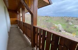 Casa deosebita cu 5 dormitoare, 115 mp, teren 2300 mp, zona Schit