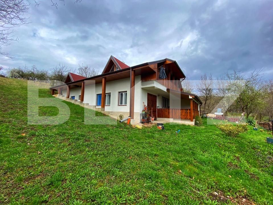 Casa de vânzare 5 camere Micești - 167864CV | BLITZ Alba Iulia | Poza2
