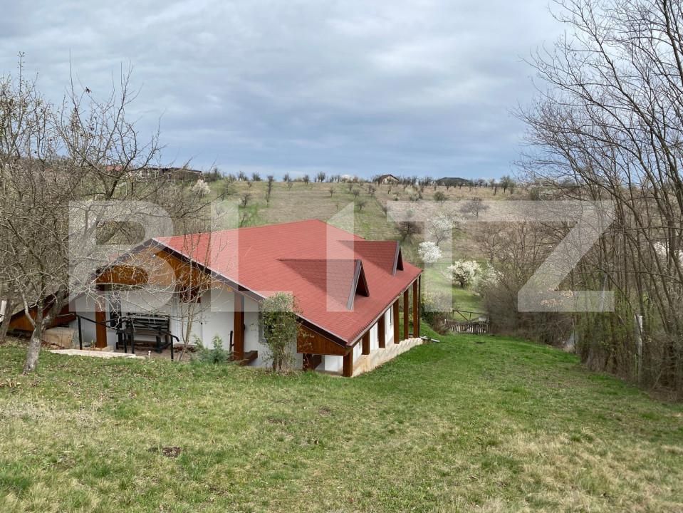 Casa de vânzare 5 camere Micești - 167864CV | BLITZ Alba Iulia | Poza3