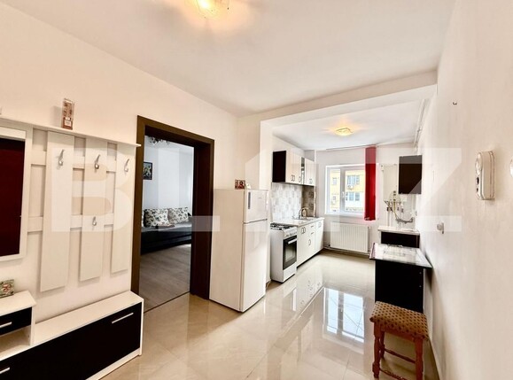 Apartament de închiriat 2 camere Cetate - 167870AI | BLITZ Alba Iulia | Poza3