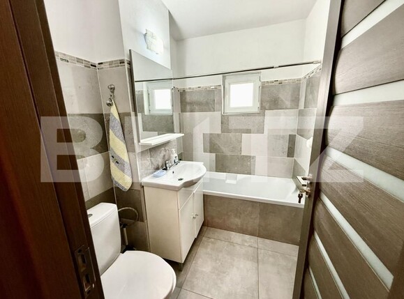 Apartament de închiriat 2 camere Cetate - 167870AI | BLITZ Alba Iulia | Poza8