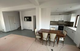 Casa tip duplex, 110mp utili, zona Orizont