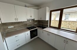 Casa tip duplex, 110mp utili, zona Orizont