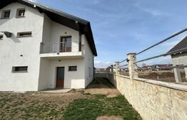 Casa tip duplex, 110mp utili, zona Orizont