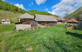 Casa individuala cu 3 camere, 150 mp utili, 2000 mp teren, Ghioncani