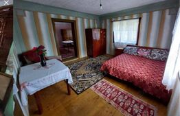 Casa individuala cu 3 camere, 217 mp utili,2000 mp teren,Intregalde