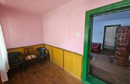 Casa individuala cu 3 camere, 150 mp utili, 2000 mp teren, Ghioncani