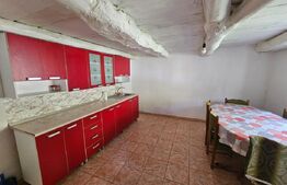 Casa individuala cu 3 camere, 150 mp utili, 2000 mp teren, Ghioncani