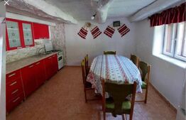 Casa individuala cu 3 camere, 217 mp utili,2000 mp teren,Intregalde