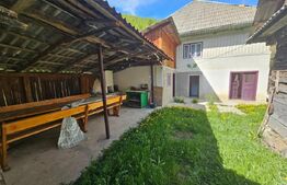 Casa individuala cu 3 camere, 150 mp utili, 2000 mp teren, Ghioncani