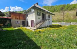 Casa de vânzare 4 camere Ocna Mures - 201653CV | BLITZ Alba Iulia | Poza2