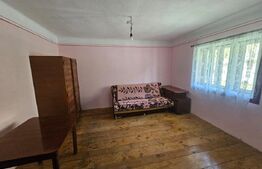 Casa individuala cu 3 camere, 150 mp utili, 2000 mp teren, Ghioncani