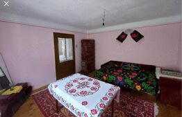 Casa individuala cu 3 camere, 217 mp utili,2000 mp teren,Intregalde