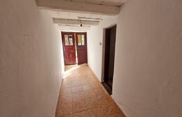 Casa individuala cu 3 camere, 150 mp utili, 2000 mp teren, Ghioncani