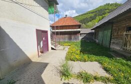 Casa individuala cu 3 camere, 150 mp utili, 2000 mp teren, Ghioncani