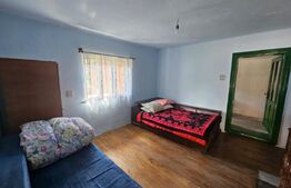 Casa individuala cu 3 camere, 150 mp utili, 2000 mp teren, Ghioncani