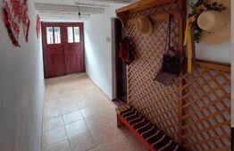 Casa individuala cu 3 camere, 217 mp utili,2000 mp teren,Intregalde