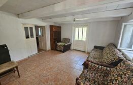 Casa individuala cu 3 camere, 150 mp utili, 2000 mp teren, Ghioncani
