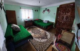 Casa individuala cu 3 camere, 217 mp utili,2000 mp teren,Intregalde