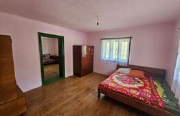 Casa individuala cu 3 camere, 150 mp utili, 2000 mp teren, Ghioncani