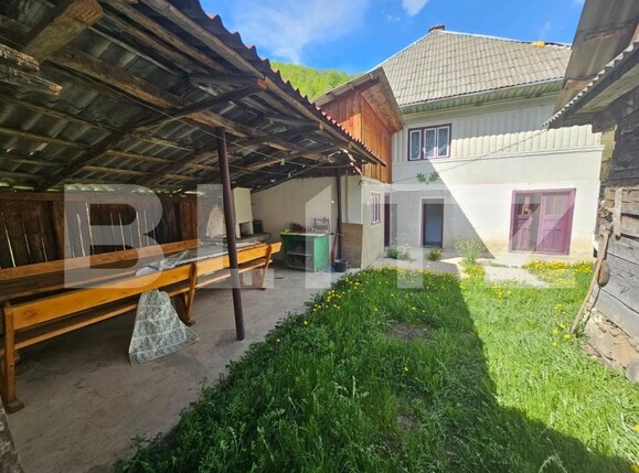 Casa de vânzare 5 camere Ghioncani - 167914CV | BLITZ Alba Iulia | Poza14
