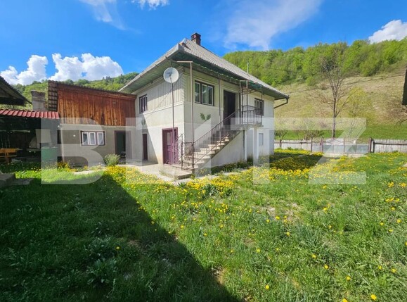 Casa de vânzare 5 camere Ghioncani - 167914CV | BLITZ Alba Iulia | Poza1