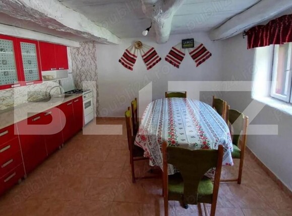 Casa de vânzare 3 camere Intregalde - 167914CV | BLITZ Alba Iulia | Poza1