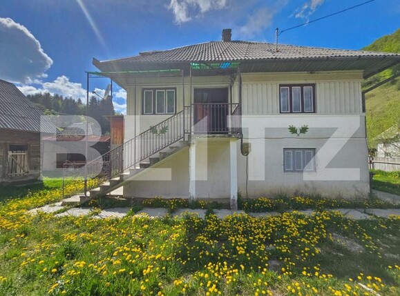 Casa de vânzare 5 camere Ghioncani - 167914CV | BLITZ Alba Iulia | Poza4