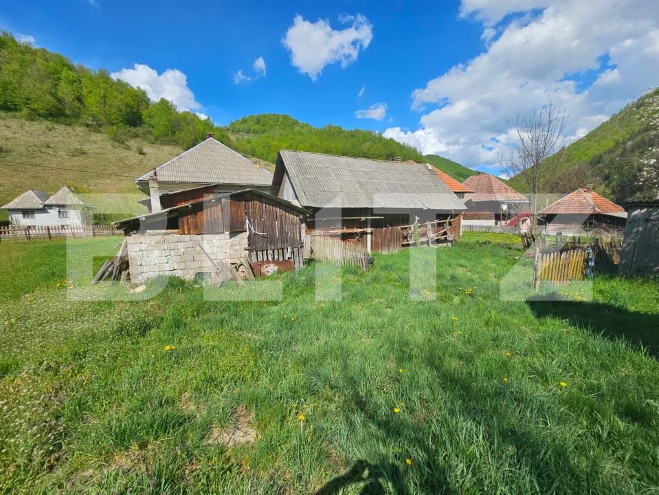 Casa de vânzare 5 camere Ghioncani - 167914CV | BLITZ Alba Iulia | Poza17