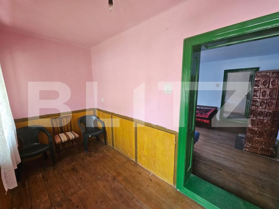 Casa de vânzare 5 camere Ghioncani - 167914CV | BLITZ Alba Iulia | Poza8