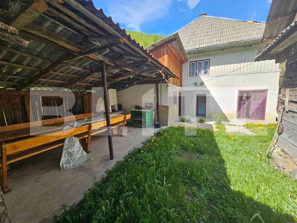 Casa de vânzare 5 camere Ghioncani - 167914CV | BLITZ Alba Iulia | Poza14