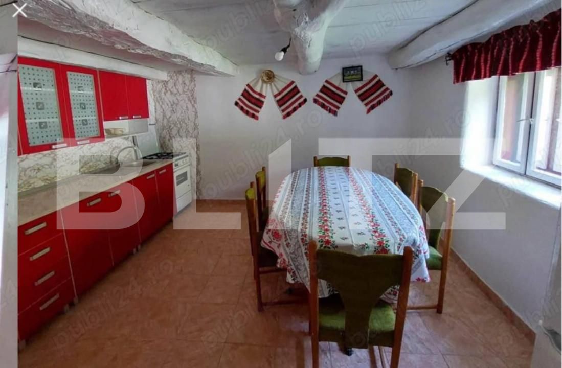 Casa de vânzare 3 camere Intregalde - 167914CV | BLITZ Alba Iulia | Poza1